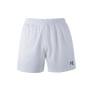 Short Laika White
