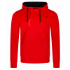 Hoodie V-33400 D Red