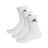 Long White 3 pack