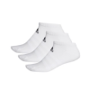 Low White 3 pack