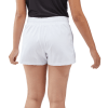 Short YW 0047 White