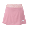 Skirt YW 0054 Smoke Pink