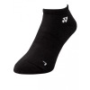 3D sok Low cut black