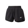 Short YW 0004 Black