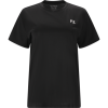 Forza Tee BA 2514 W Black