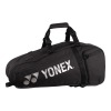 Yonex Gearlogic Racketbag 72626 Black