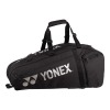Yonex Gearlogic Racketbag 72629 Black