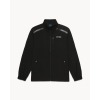 Yonex Jacket 50198 Black + Pants 60198 Black