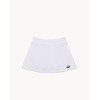 Yonex Skirt 26194 White