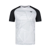 Victor T-64101 A White