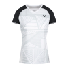Victor T-64101 A White
