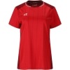 Forza Tee CL 2603 Chinese Red W