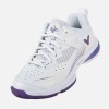 Victor P9200JR AJ White / Medium Purple 