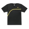Yonex Shirt 16845 Black