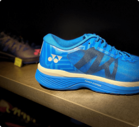 schoenen